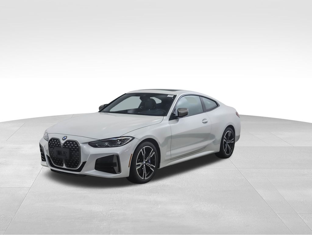 2022 BMW 4 Series M440i xDrive -
                Bloomington, MN