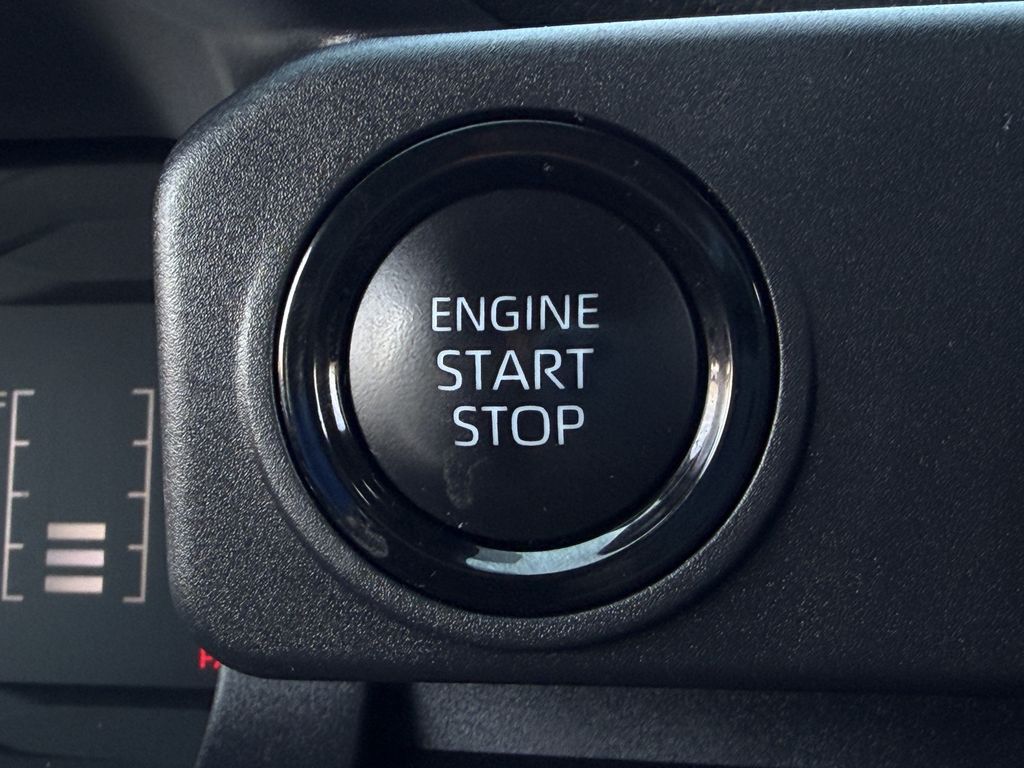Used 2025 Toyota Tacoma Truck