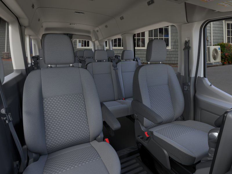 New 2026 White Ford XL image 10