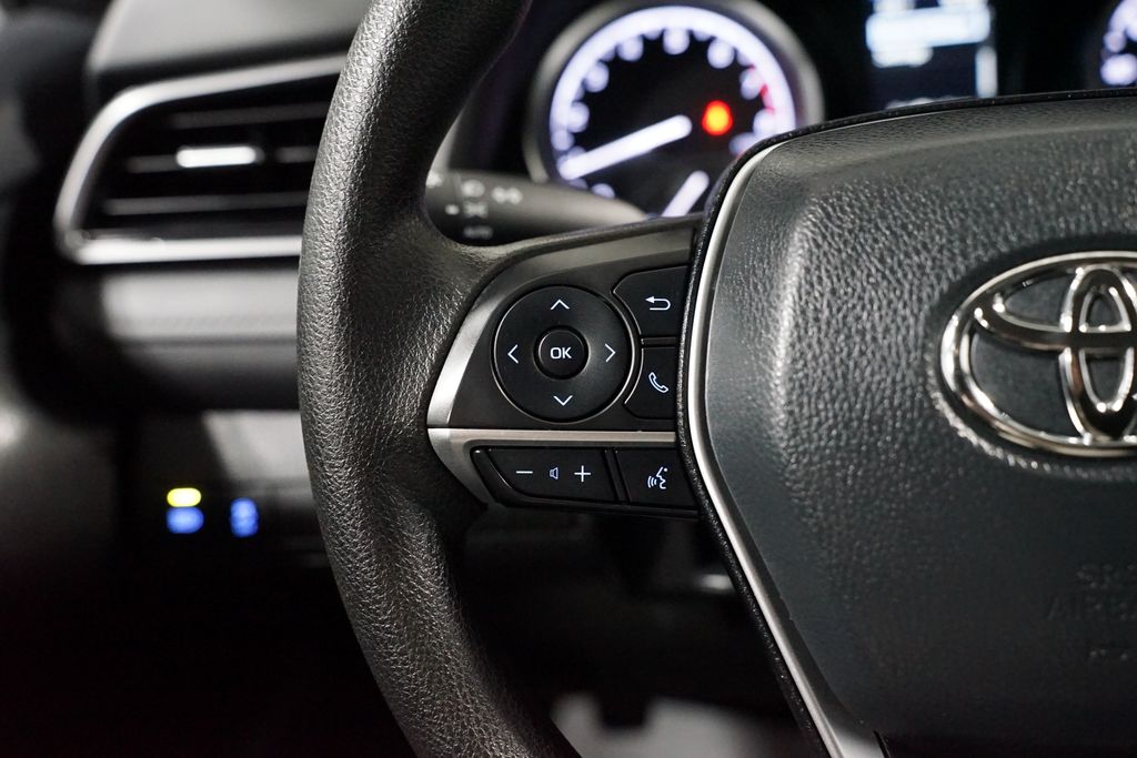 Thumbnail: 2024 Toyota Camry - 14