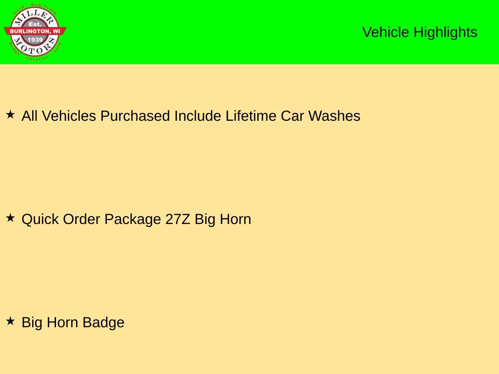 View vehicle photo 3