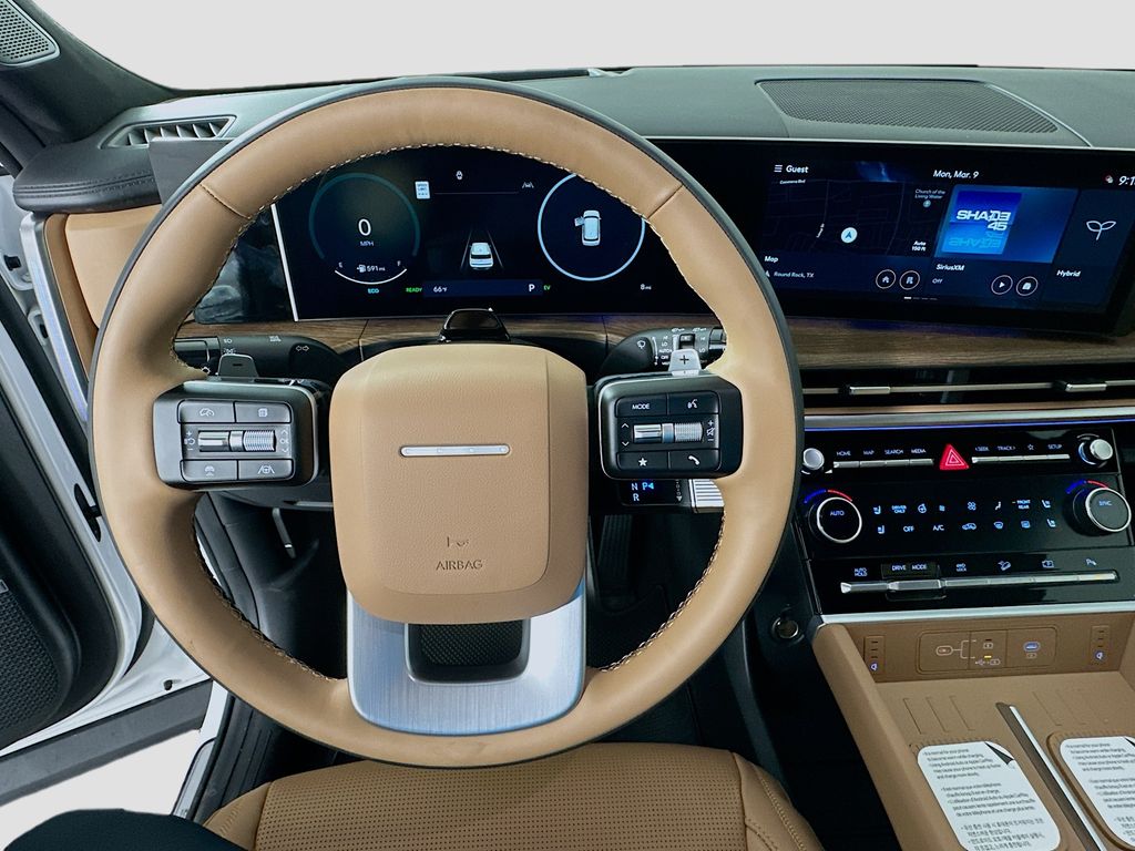 Thumbnail: 2026 Hyundai Santa Fe - 10