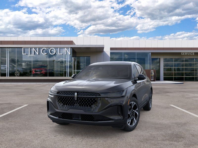 New 2026 Infinite Black Metallic Clearcoat Lincoln Premiere image 2