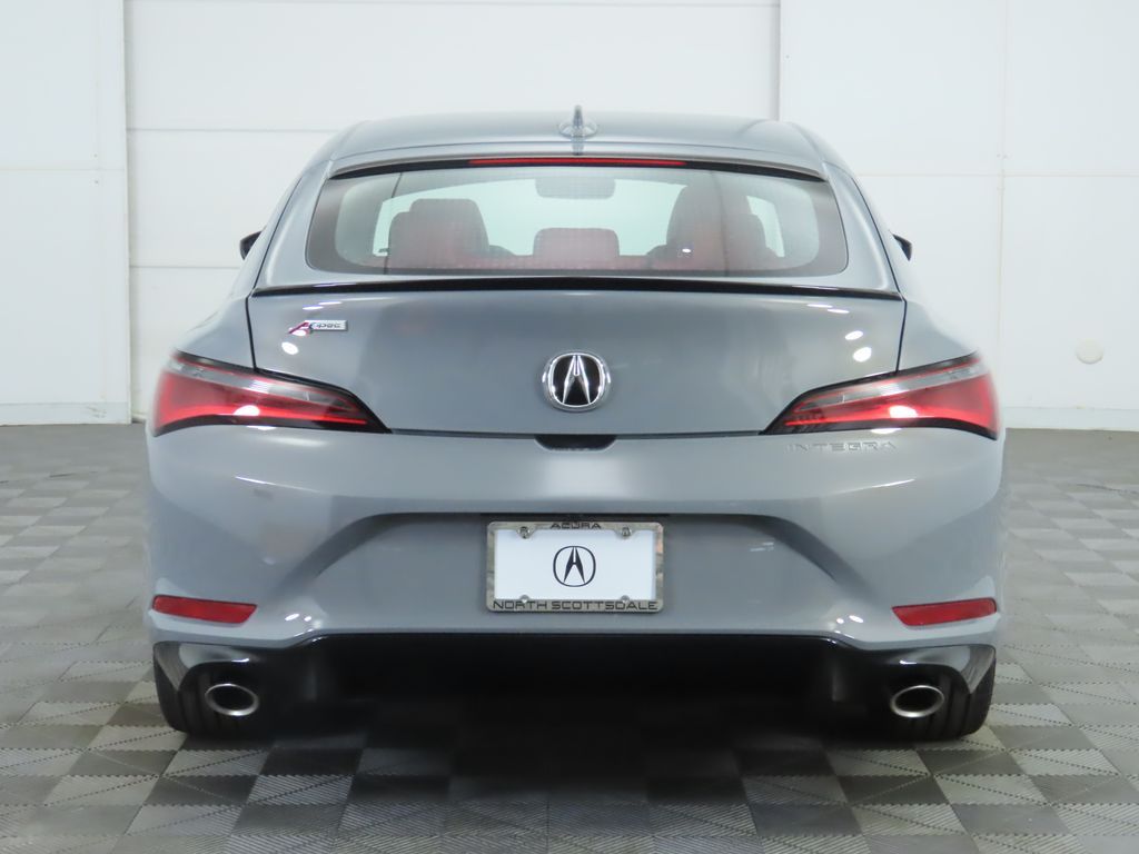 Thumbnail: 2026 Acura Integra - 6