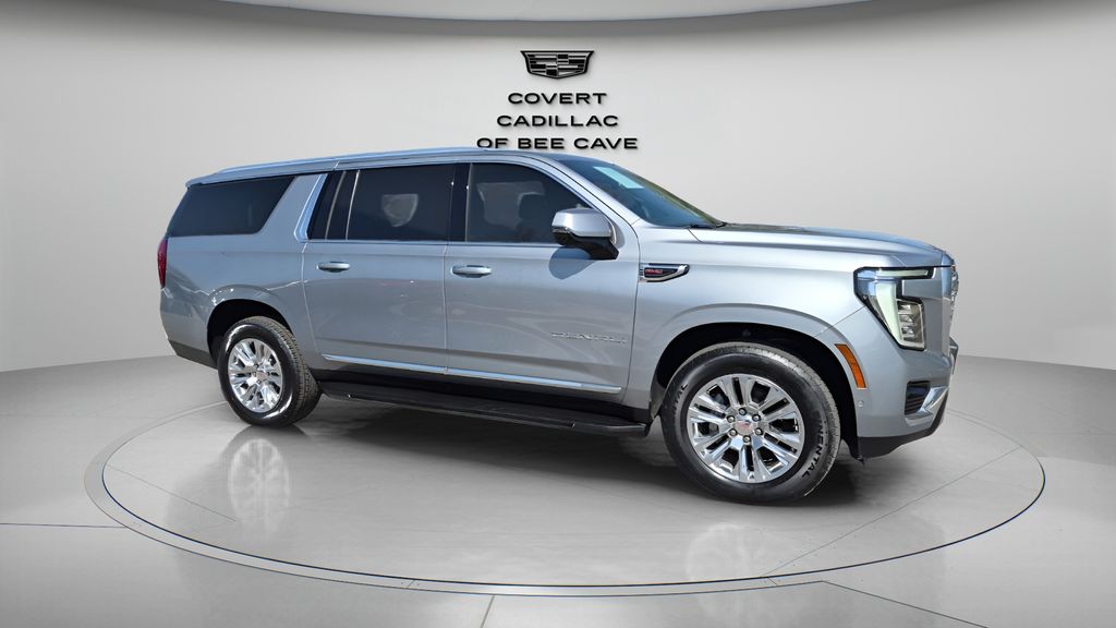 Used Car 2025 Gmc Yukon Xl  Denali For Sale Under $70,000 In Austin, Texas