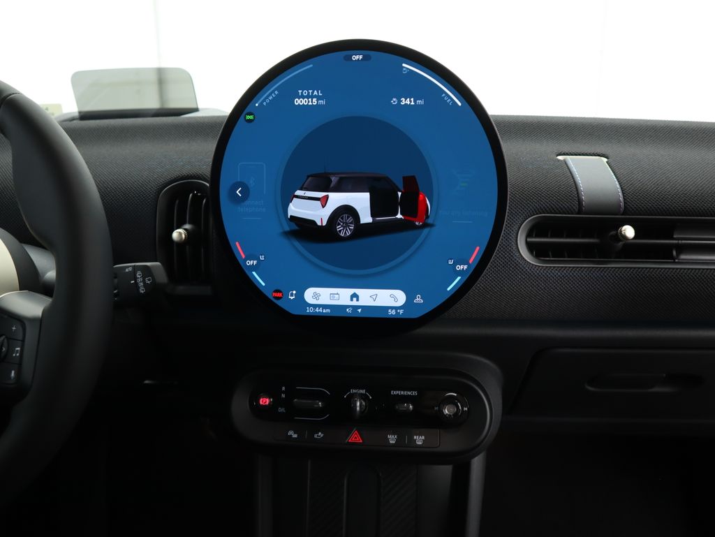 Thumbnail: 2025 MINI Cooper - 15