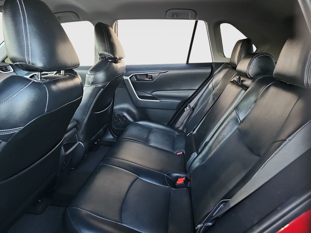 Used 2019 Toyota RAV4 SUV