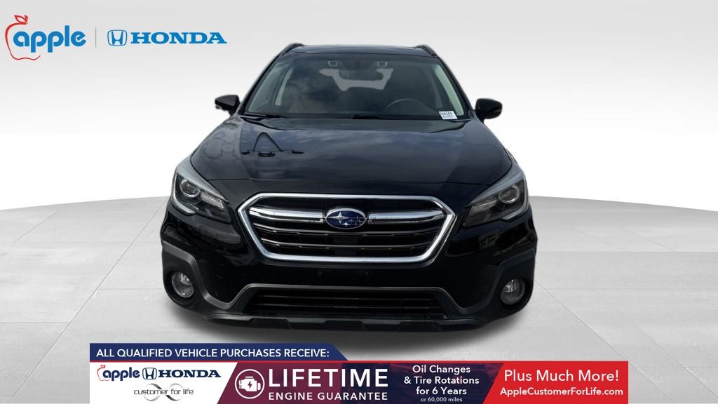 2019 Subaru Outback 2.5i Touring