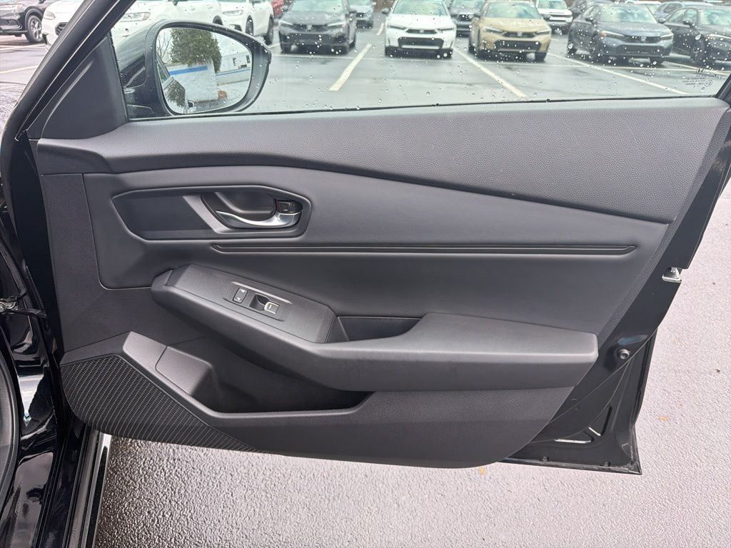 Thumbnail: 2023 Honda Accord - 26