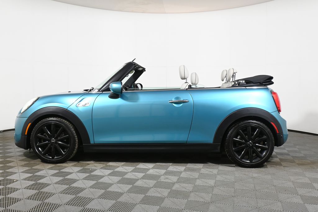 Thumbnail: 2020 MINI Cooper - 12