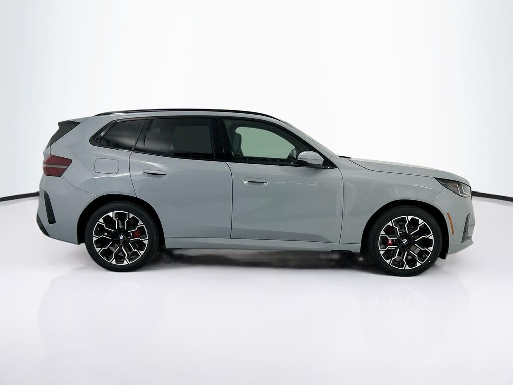 Thumbnail: 2026 BMW X3 - 4
