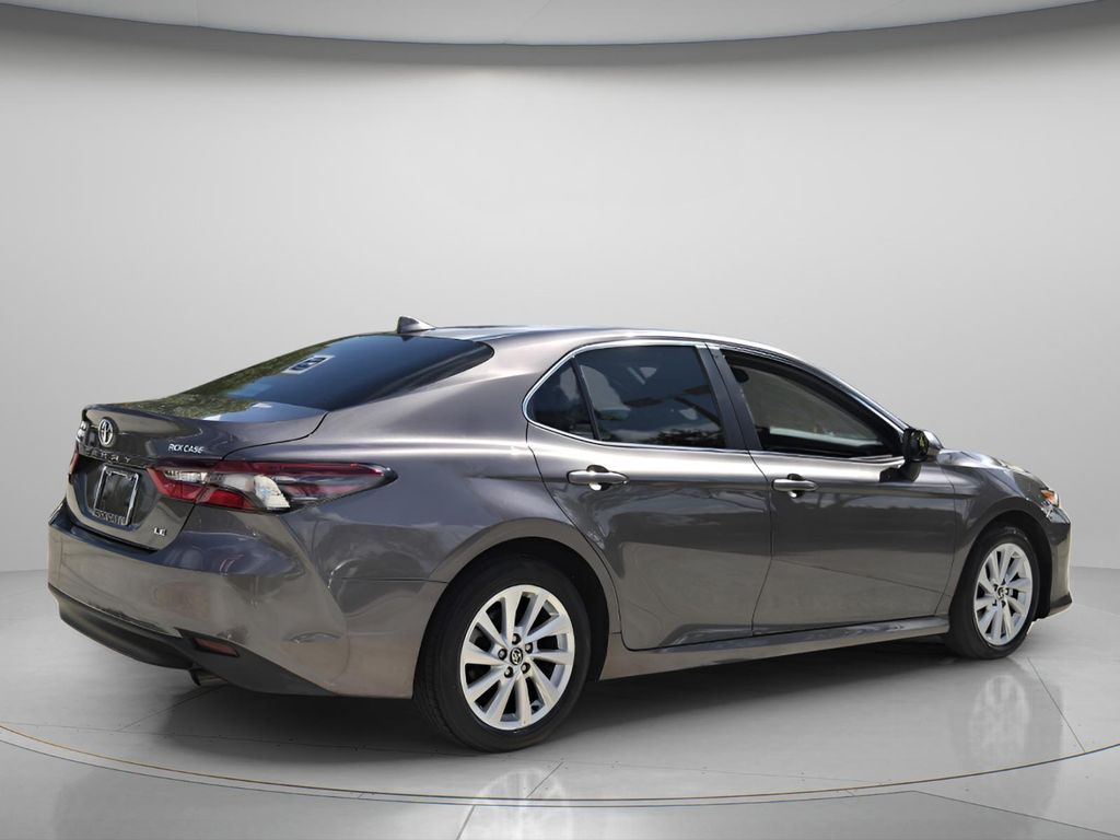 2024 Toyota Camry - $24,039