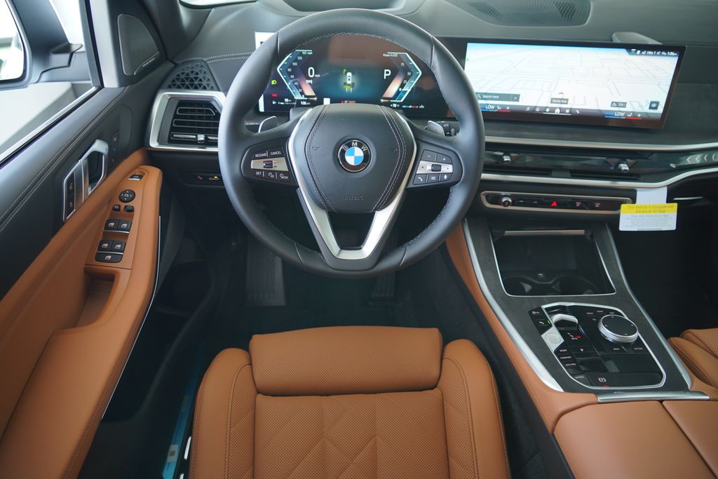 Thumbnail: 2026 BMW X5 - 15