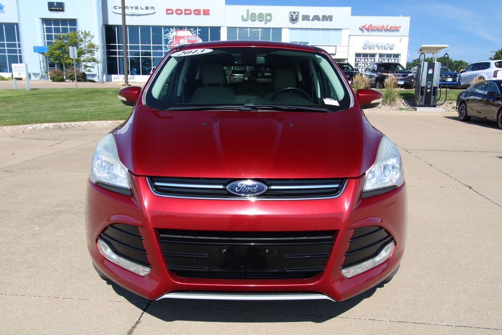 Used 2013 Ford Escape SUV