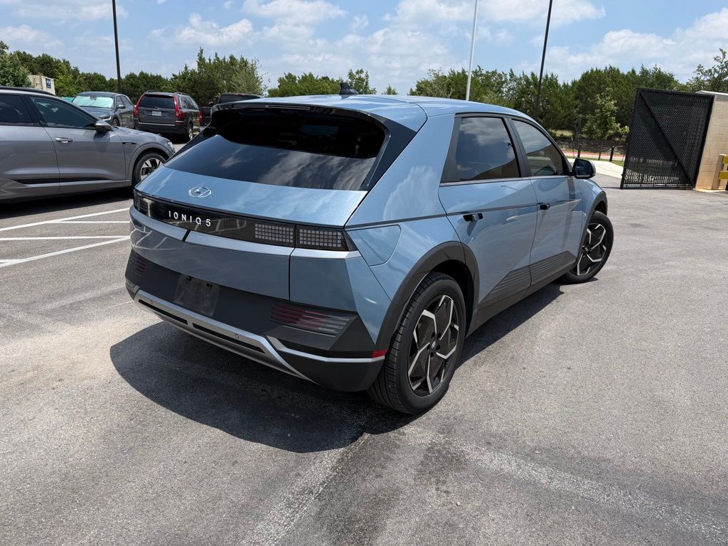 Thumbnail: 2024 Hyundai Ioniq 5 - 4