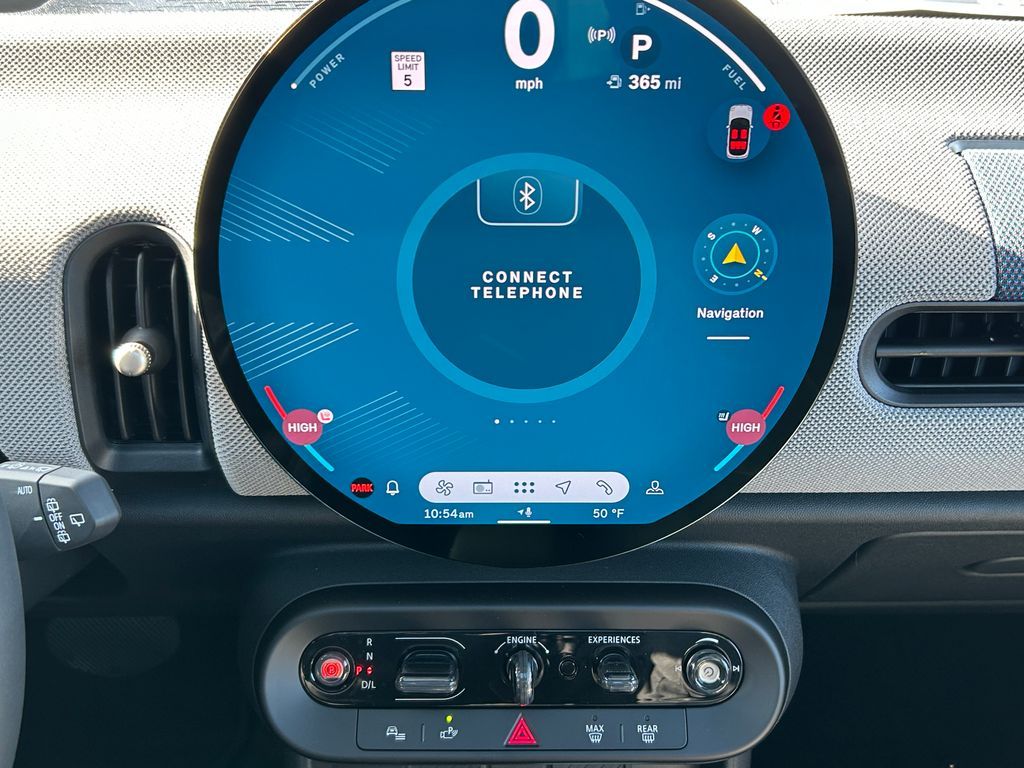 Thumbnail: 2026 MINI Cooper - 24