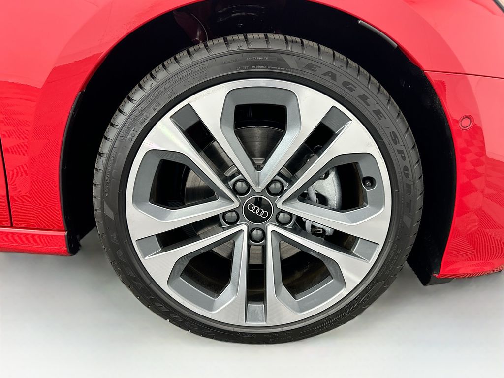 Thumbnail: 2026 Audi A3 - 31