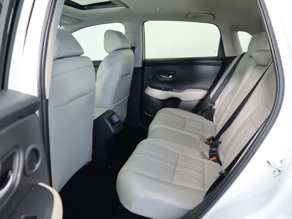 Thumbnail: 2026 Honda HR-V - 21