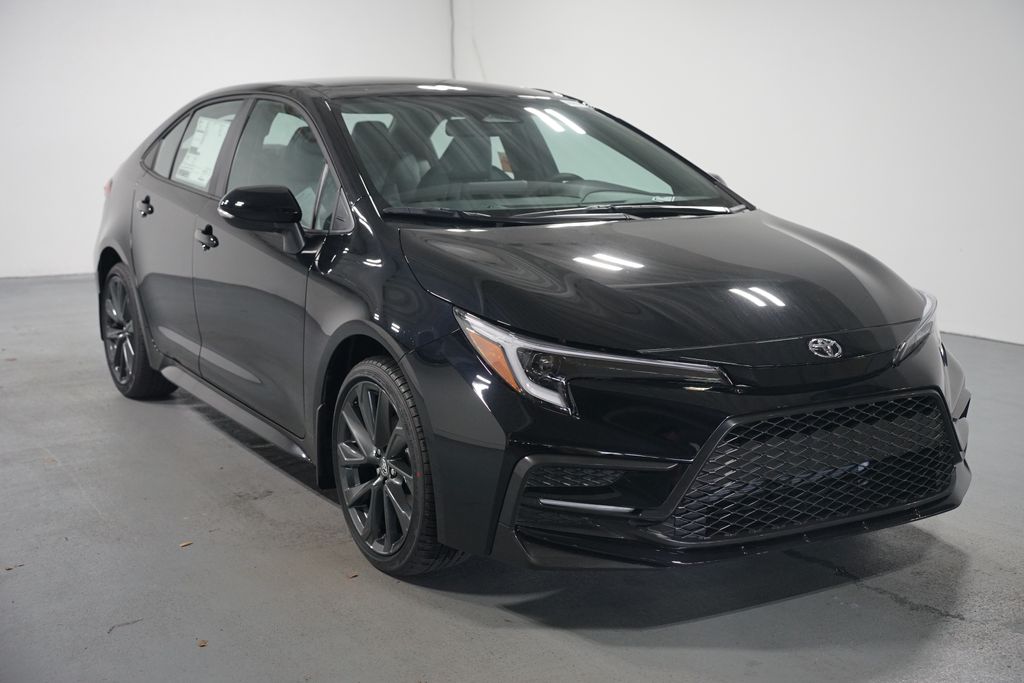 Thumbnail: 2026 Toyota Corolla - 3