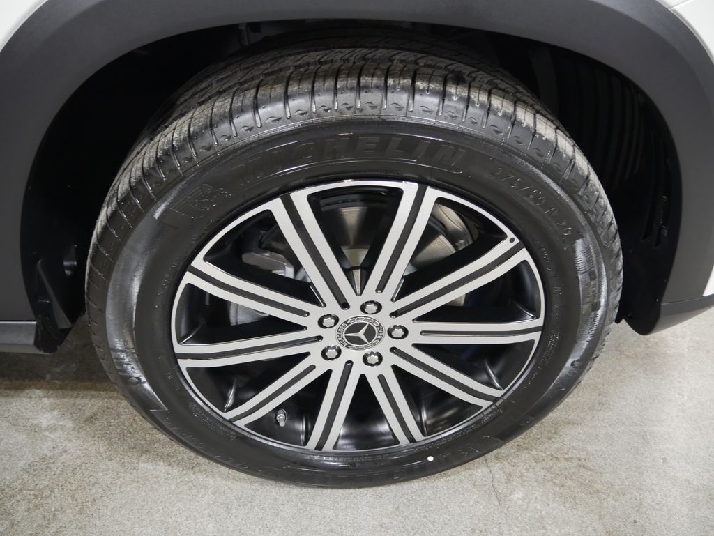 Thumbnail: 2026 Mercedes-Benz GLE - 15