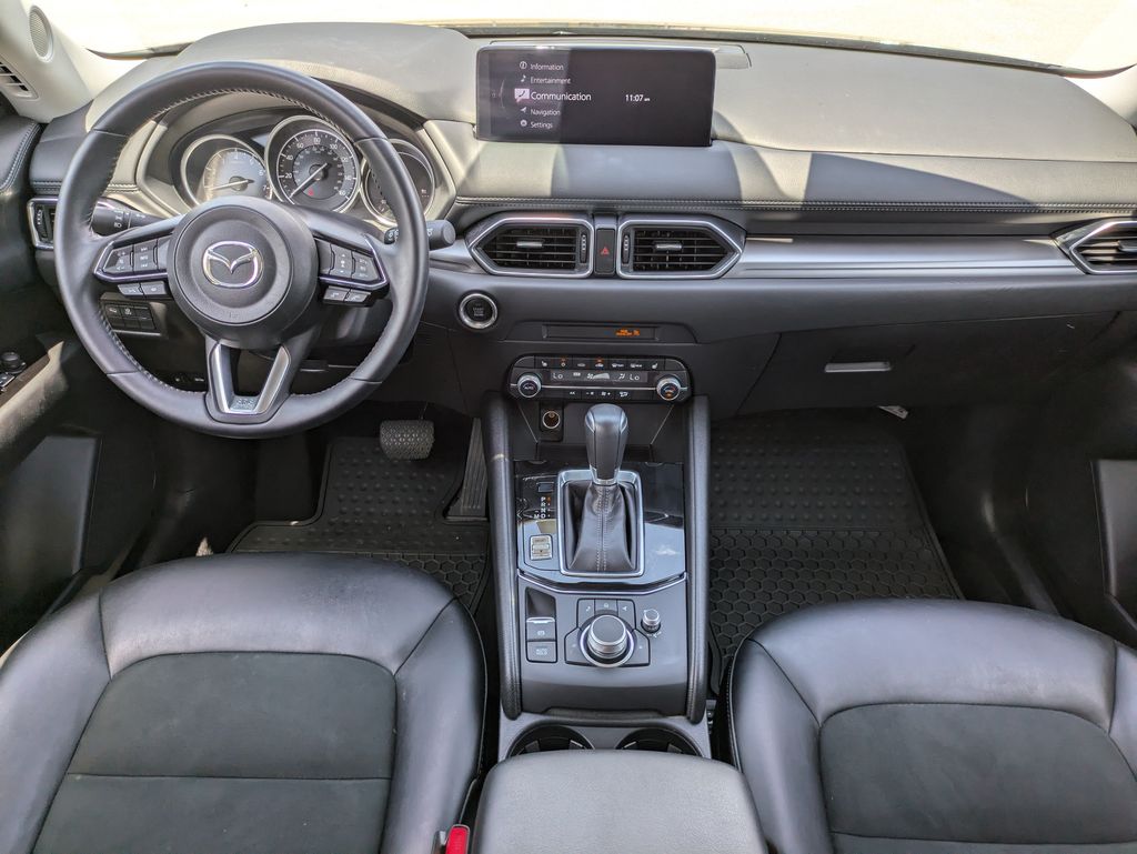 2023 Mazda CX-5 2.5 S Select
