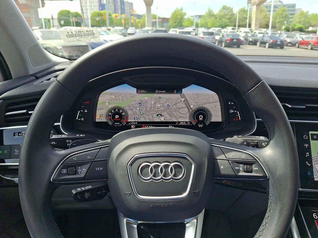 Thumbnail: 2022 Audi Q7 - 20