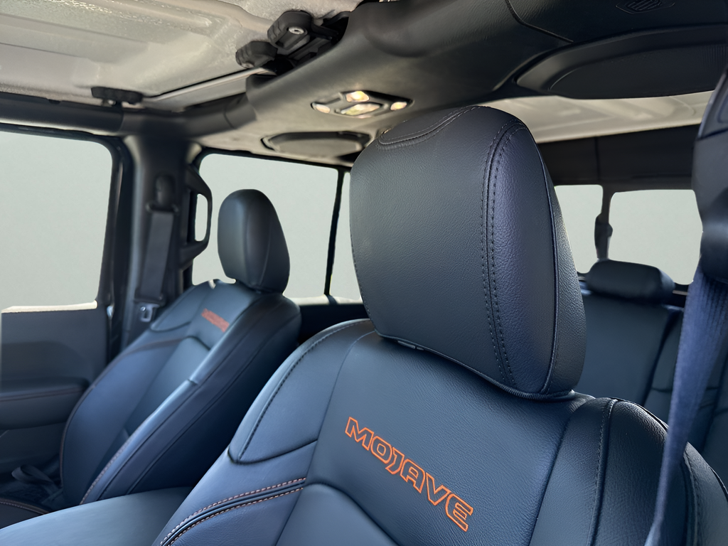 Used Car 2023 Jeep Gladiator  Mojave For Sale Under $40,000 In Austin, Texas