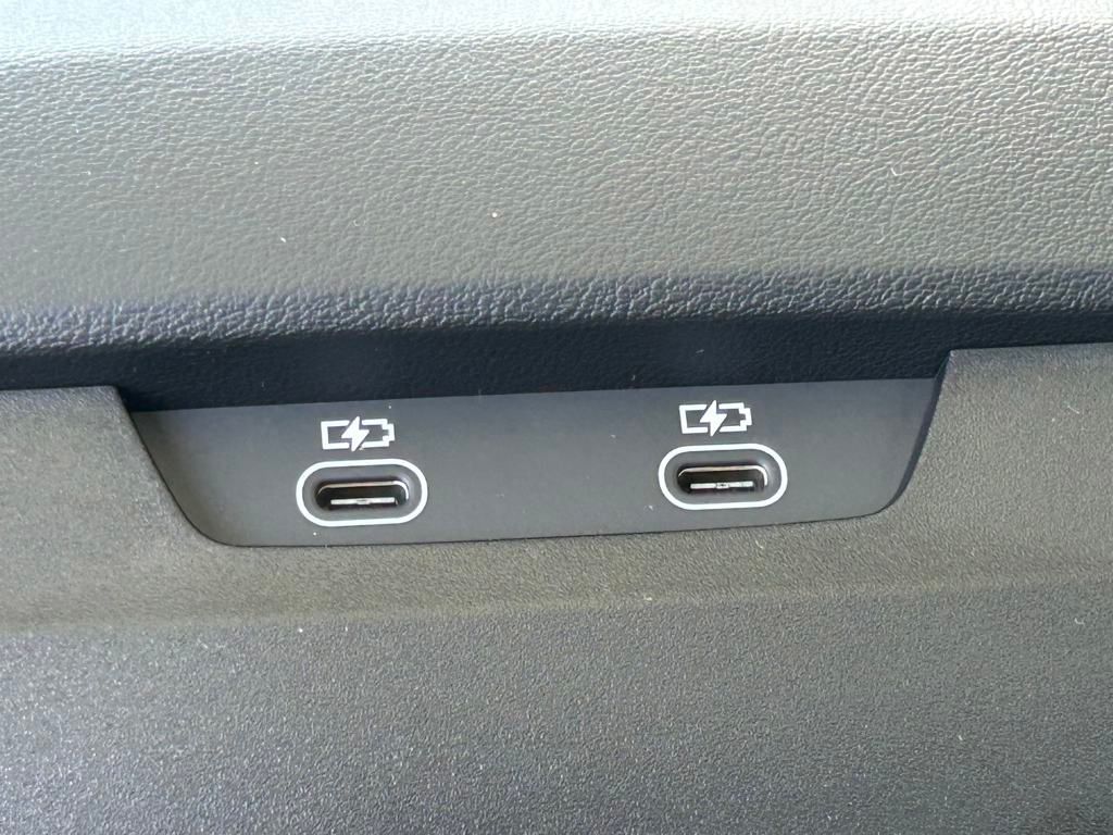 New 2025 Black Audi 2.0T Prestige image 60