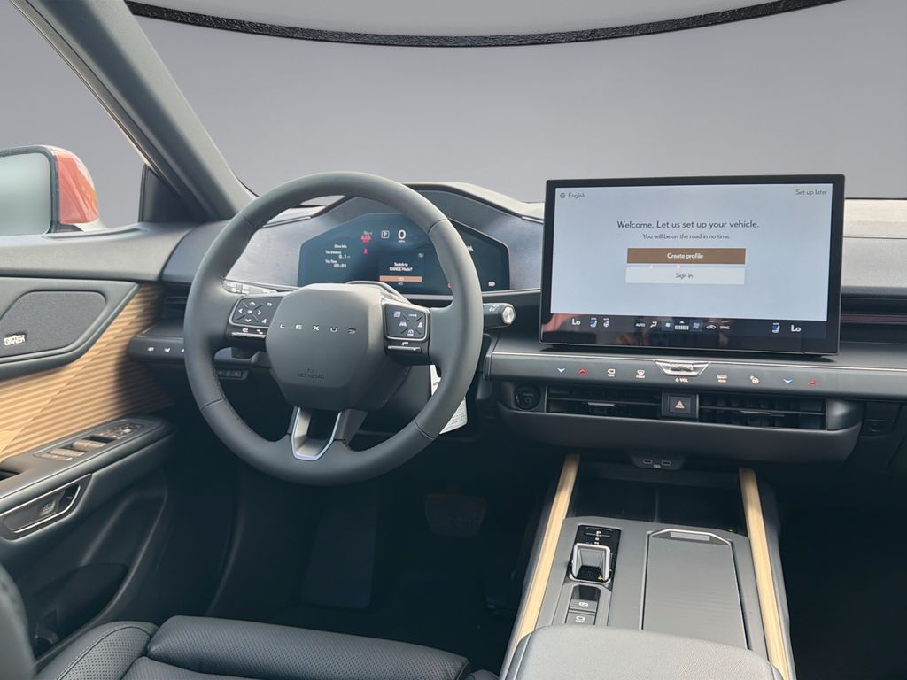 Thumbnail: 2026 Lexus ES - 19