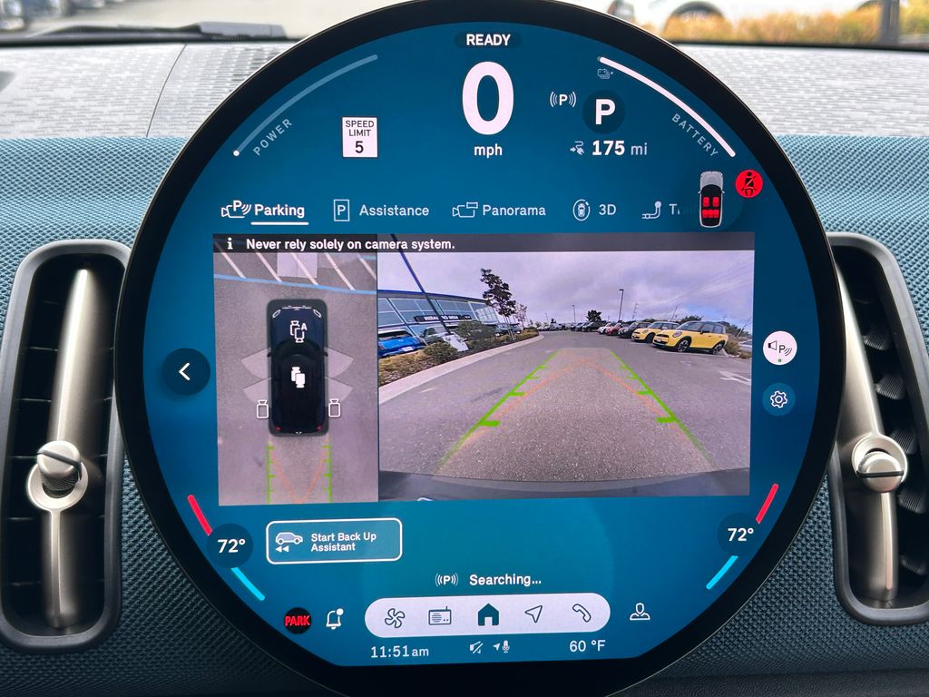 Thumbnail: 2025 MINI Cooper Countryman - 22