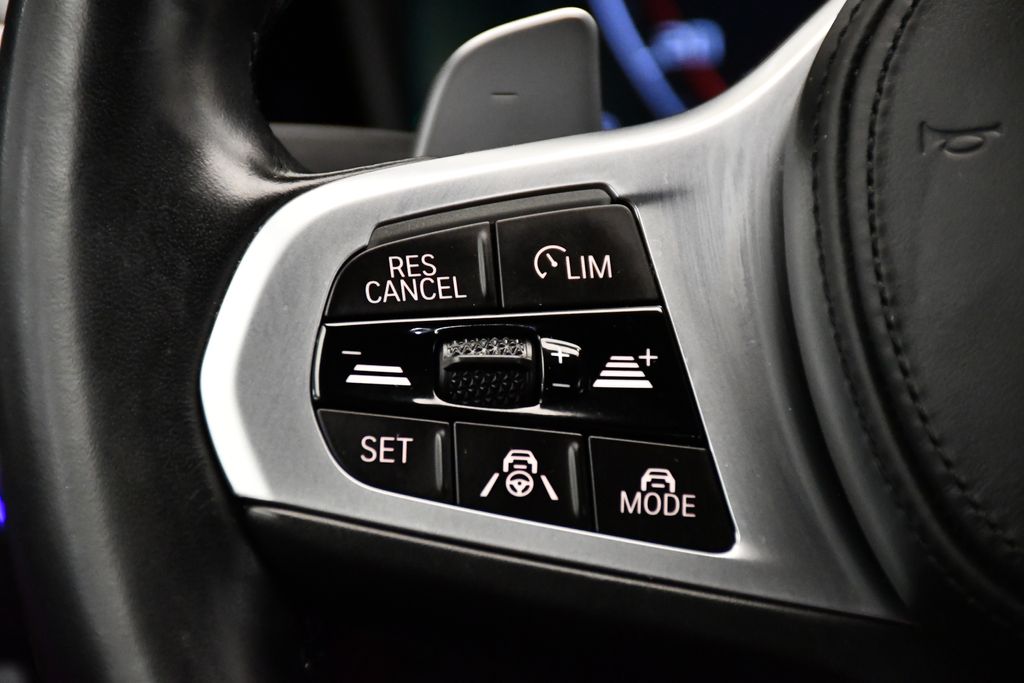 2022 BMW 4 Series M440i xDrive 22