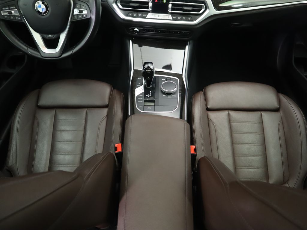 2022 BMW 3 Series 330i 17