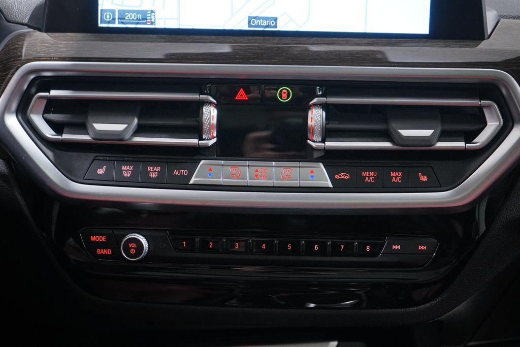 Thumbnail: 2023 BMW X3 - 13