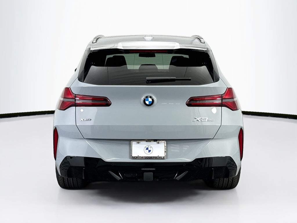 Thumbnail: 2026 BMW X3 - 6