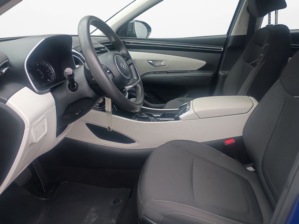 Used Car 2023 Hyundai Tucson  Se For Sale Under $20,000 In Austin, Texas