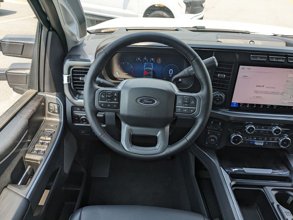 2024 Ford F-250 Super Duty Lariat
