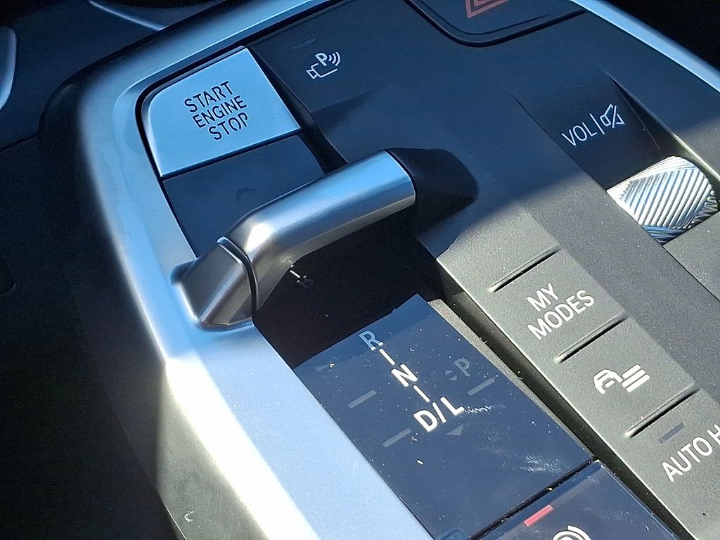 Thumbnail: 2026 BMW X1 - 7