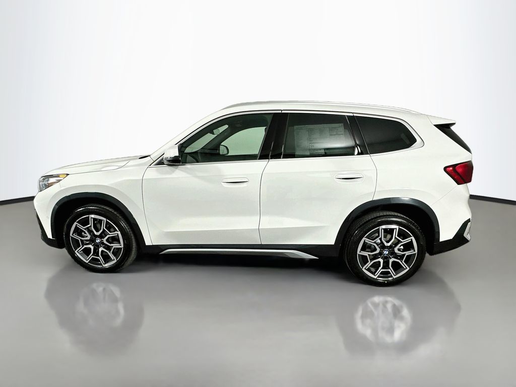 Thumbnail: 2026 BMW X1 - 8