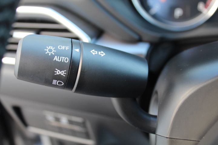 Used Car 2025 Mazda Cx-5  2.5 S Select Package For Sale Under $30,000 In Georgetown, Texas