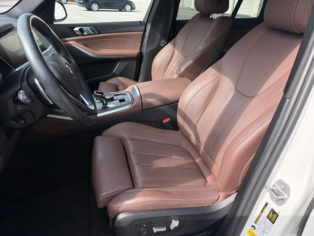 Used 2022 BMW X5 SUV