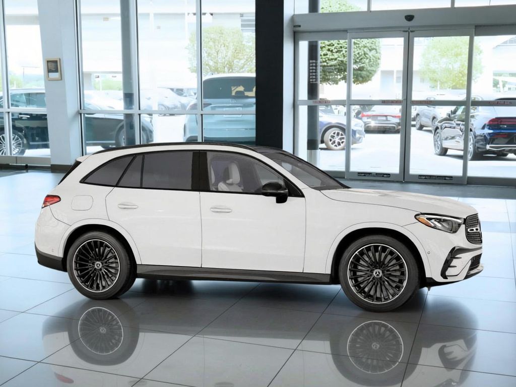 Thumbnail: 2026 Mercedes-Benz GLC - 14