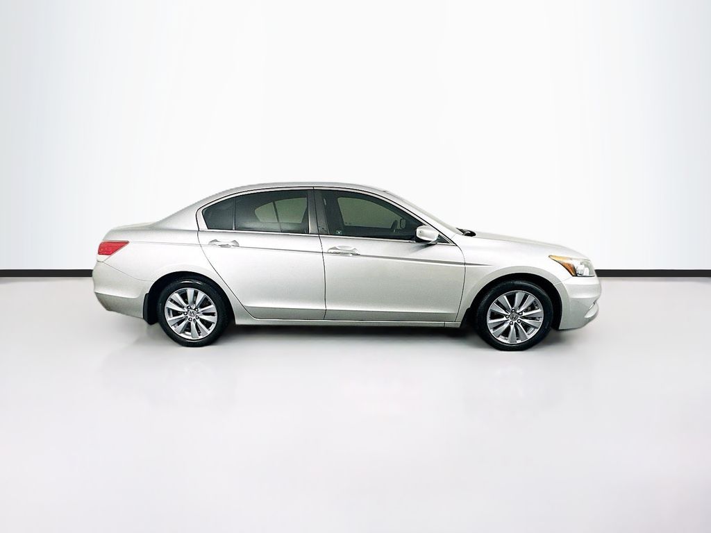 2011 Honda Accord EX-L 4