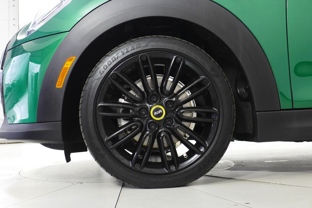 2024 MINI Cooper SE 5