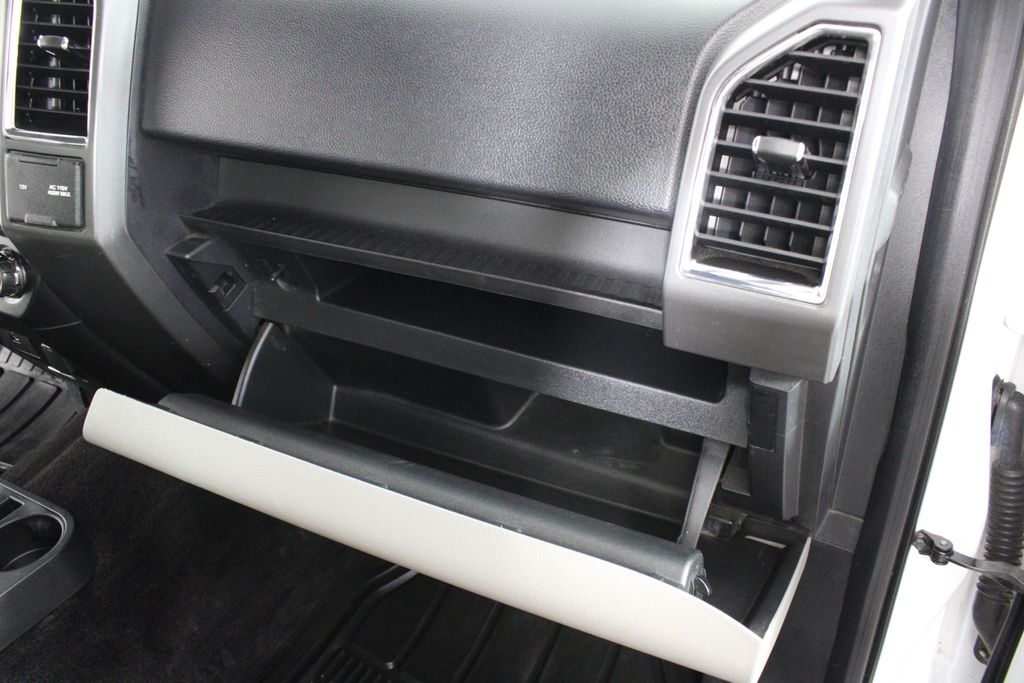 Used 2016 Ford F-150 for sale in 