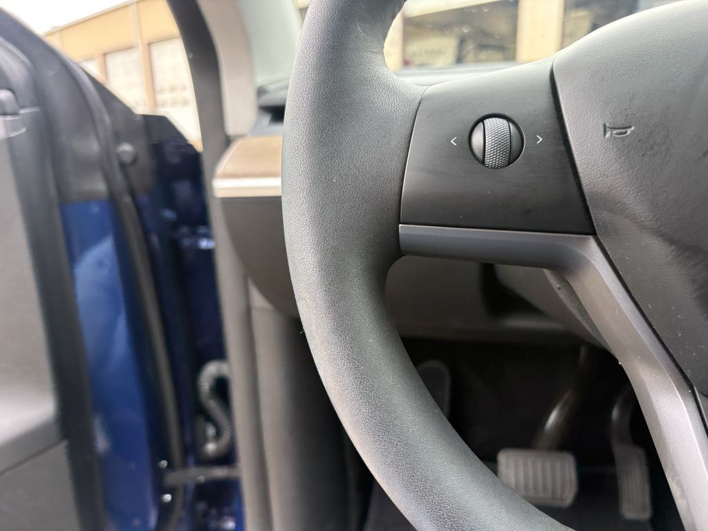 2024 Tesla Model Y Long Range  at Emmons Autoplex