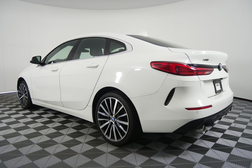 Thumbnail: 2021 BMW 2 Series - 5