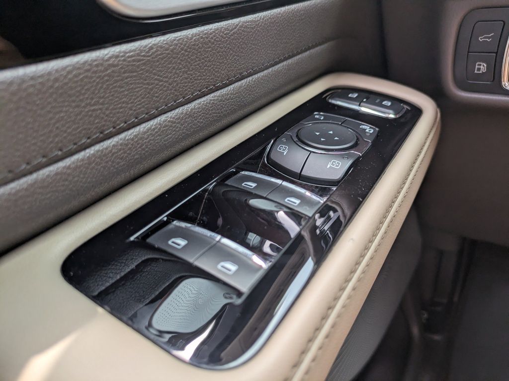 2022 Lincoln Aviator Grand Touring