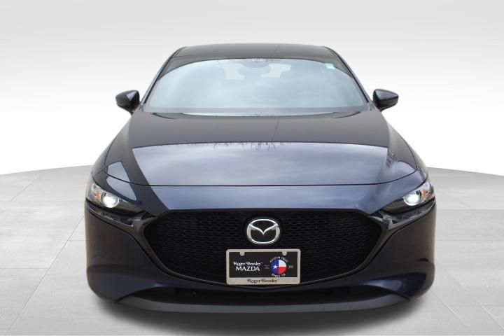 Used Car 2024 Mazda Mazda3  2.5 S Select Sport For Sale Under $25,000 In Georgetown, Texas