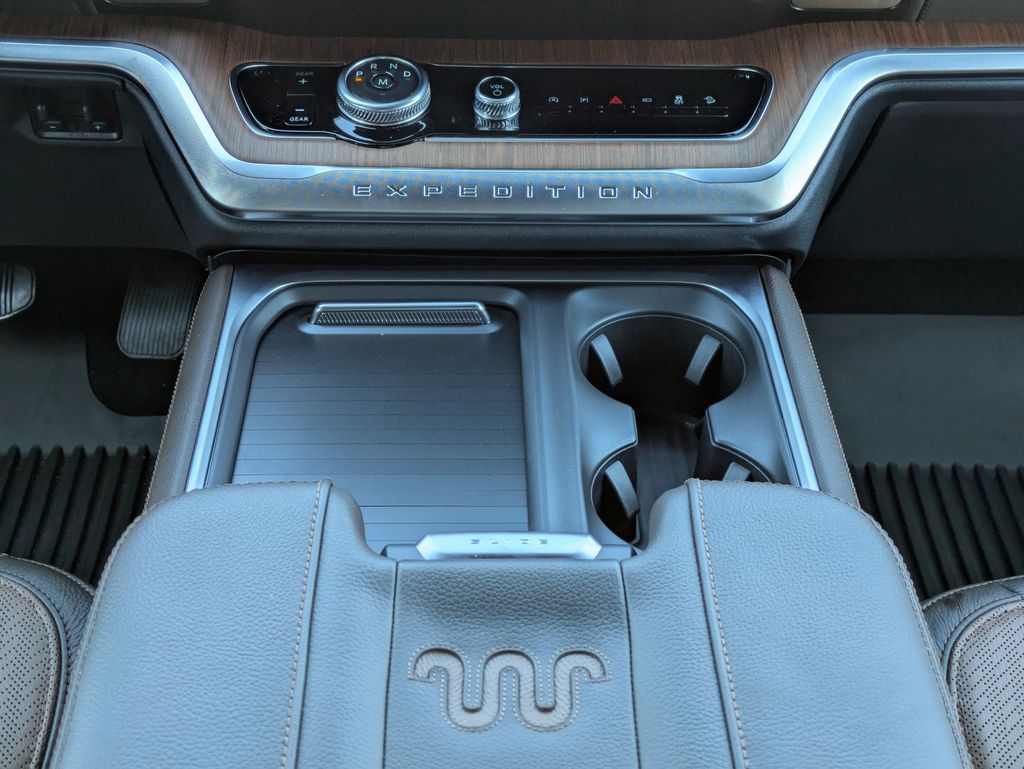 2026 Ford Expedition King Ranch