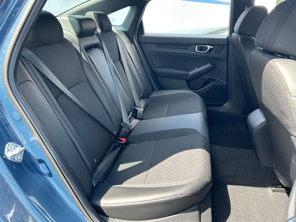 Thumbnail: 2026 Honda Civic - 20